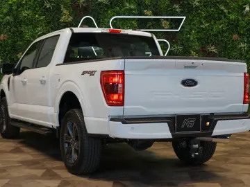 XLT 5.0 V8 75-YEARS 360 TOW 69.091€ NETTO