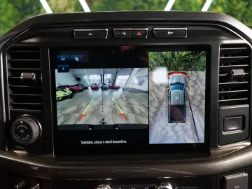 XLT 5.0 V8 75-YEARS 360 TOW 69.091€ NETTO