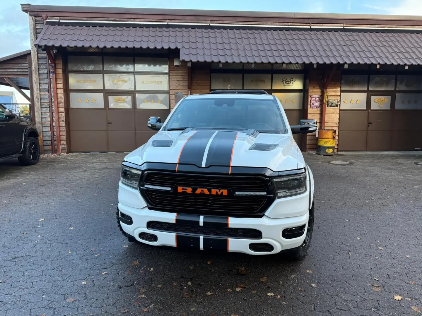 GT SPORT 12 RADIO PANO OFFROAD BÜGEL GARANTIE