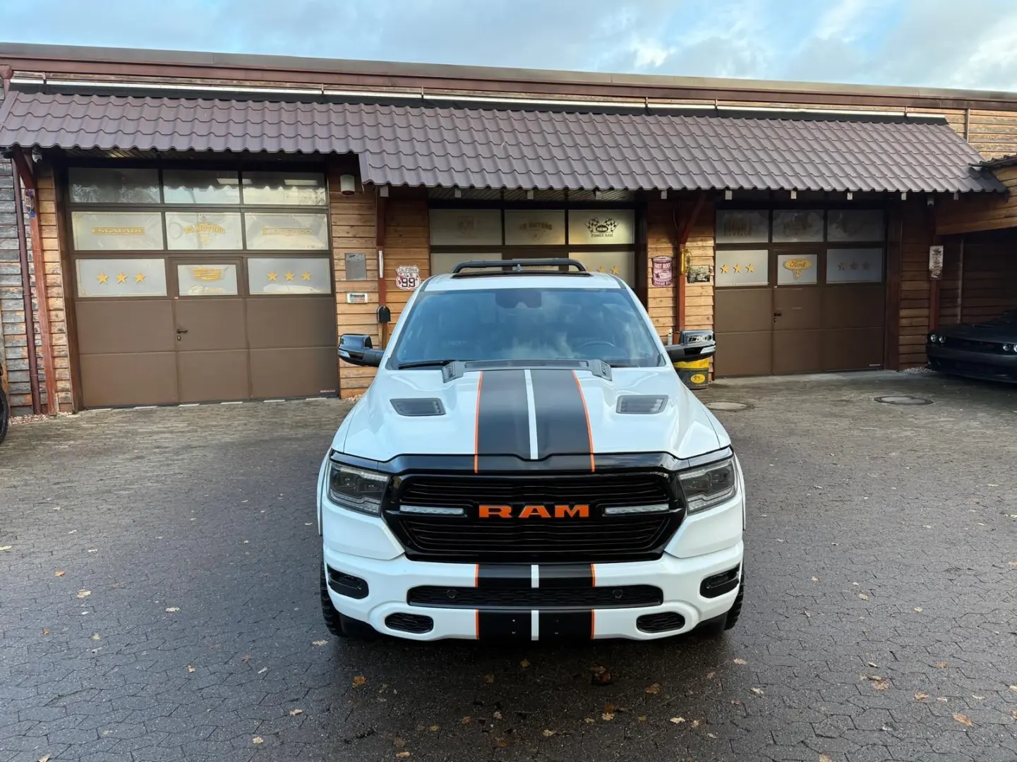 GT SPORT 12 RADIO PANO OFFROAD BÜGEL GARANTIE