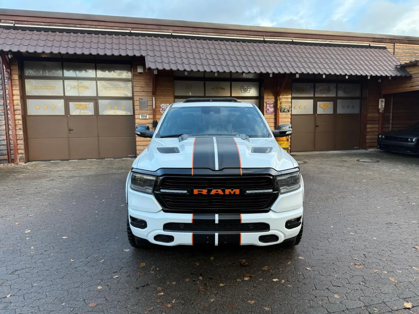 GT SPORT 12 RADIO PANO OFFROAD BÜGEL GARANTIE