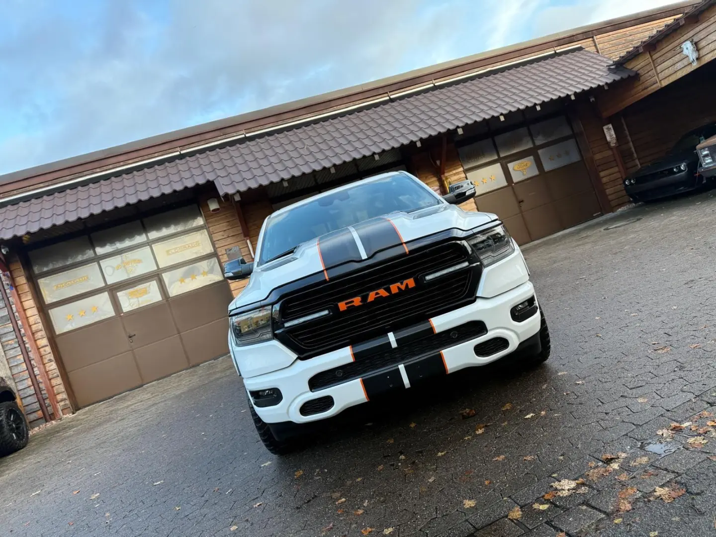 GT SPORT 12 RADIO PANO OFFROAD BÜGEL GARANTIE