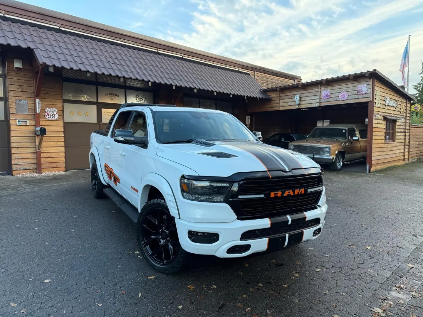 GT SPORT 12 RADIO PANO OFFROAD BÜGEL GARANTIE