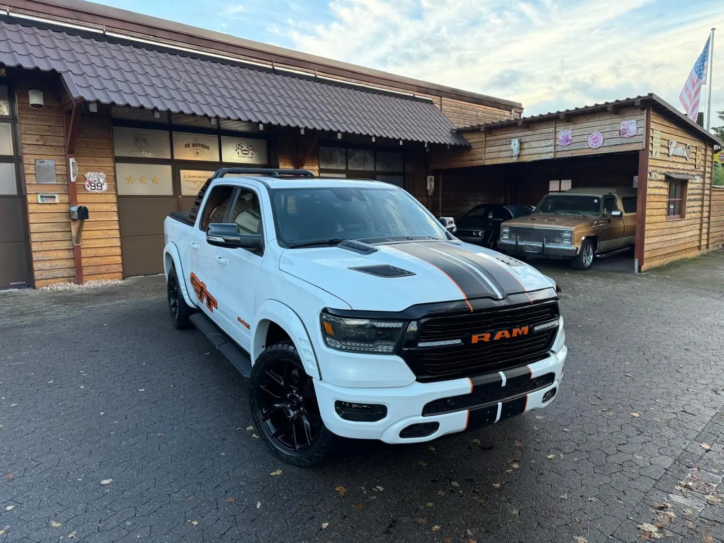 GT SPORT 12 RADIO PANO OFFROAD BÜGEL GARANTIE