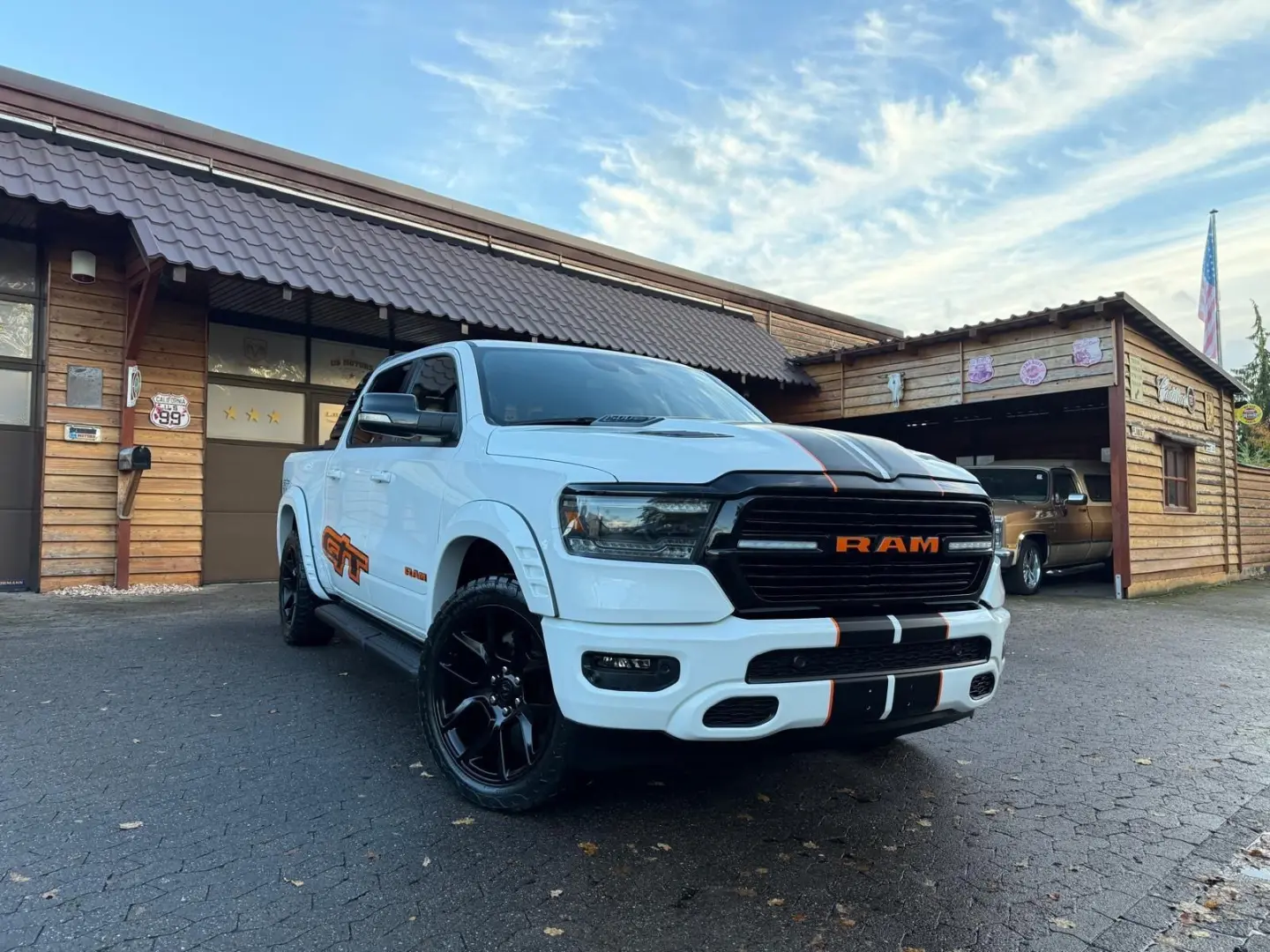 GT SPORT 12 RADIO PANO OFFROAD BÜGEL GARANTIE