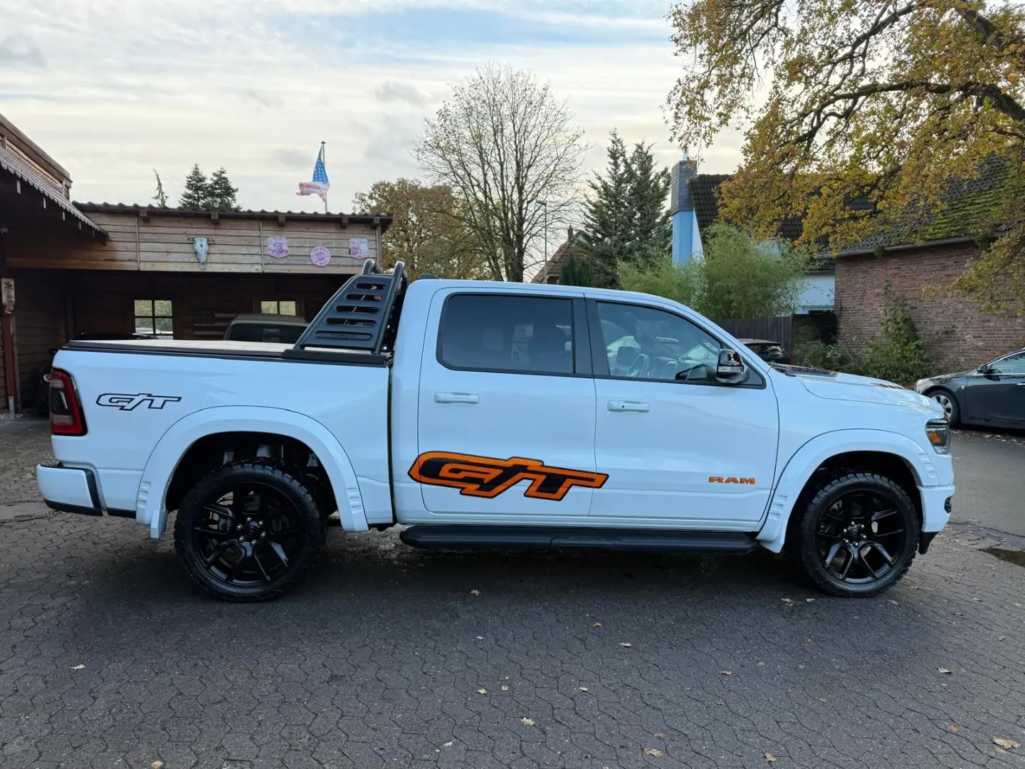 GT SPORT 12 RADIO PANO OFFROAD BÜGEL GARANTIE