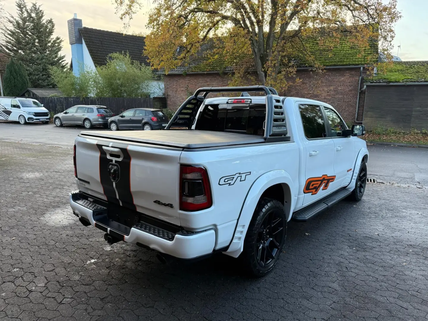 GT SPORT 12 RADIO PANO OFFROAD BÜGEL GARANTIE