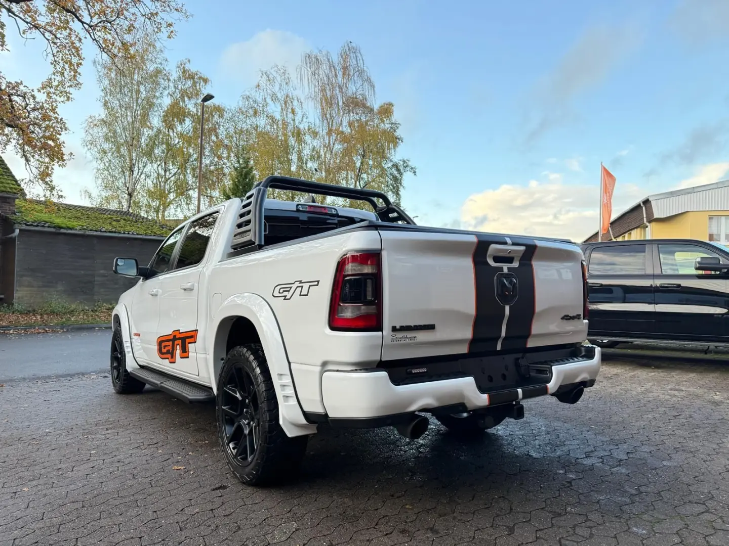 GT SPORT 12 RADIO PANO OFFROAD BÜGEL GARANTIE