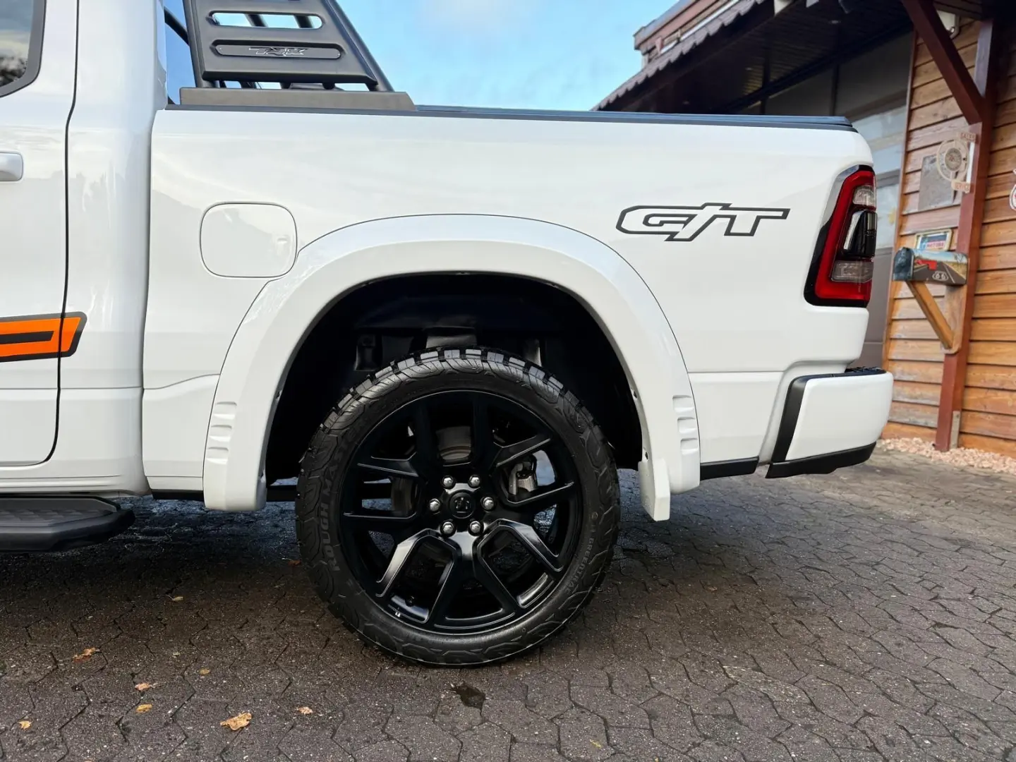 GT SPORT 12 RADIO PANO OFFROAD BÜGEL GARANTIE