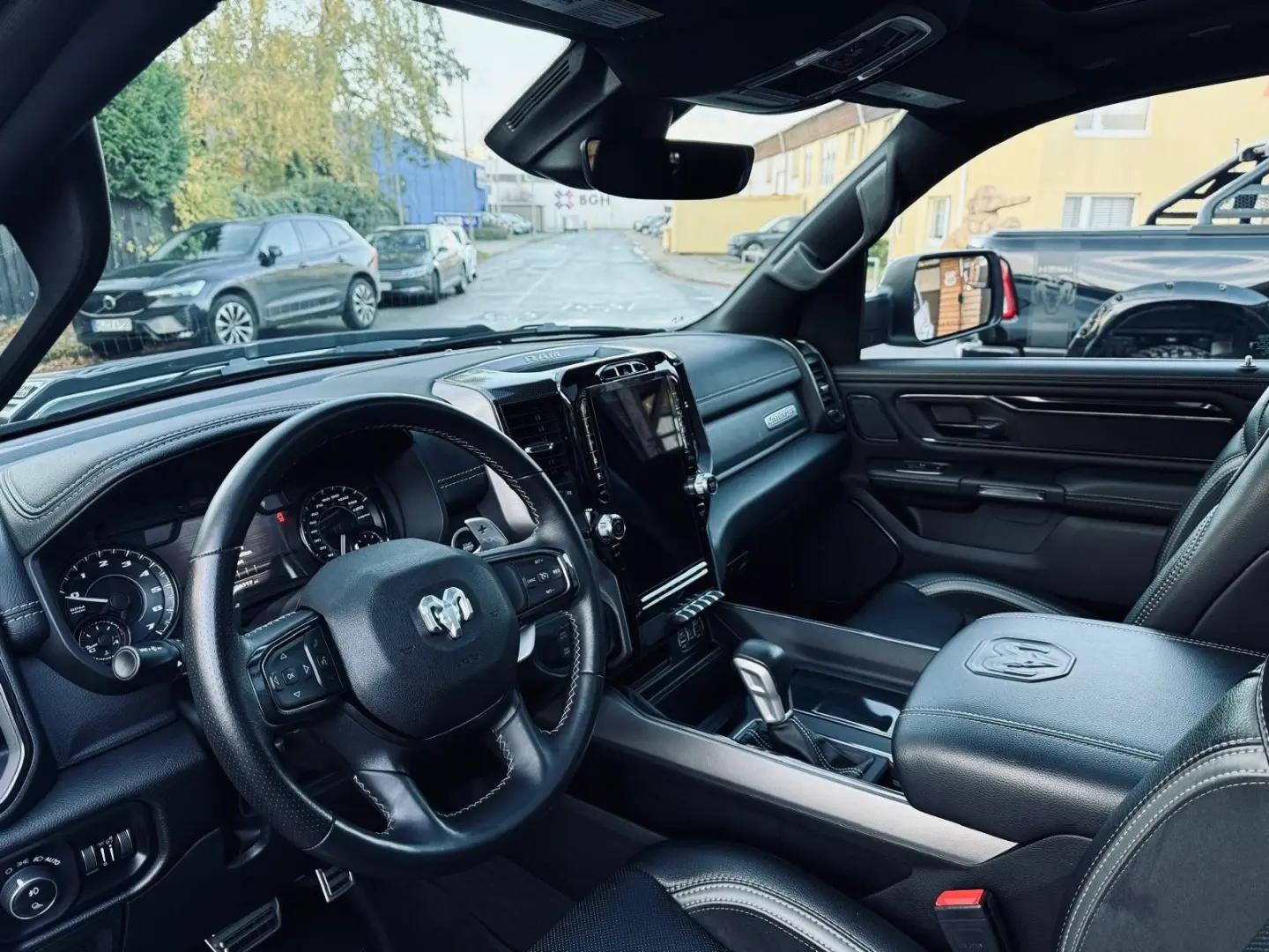 GT SPORT 12 RADIO PANO OFFROAD BÜGEL GARANTIE