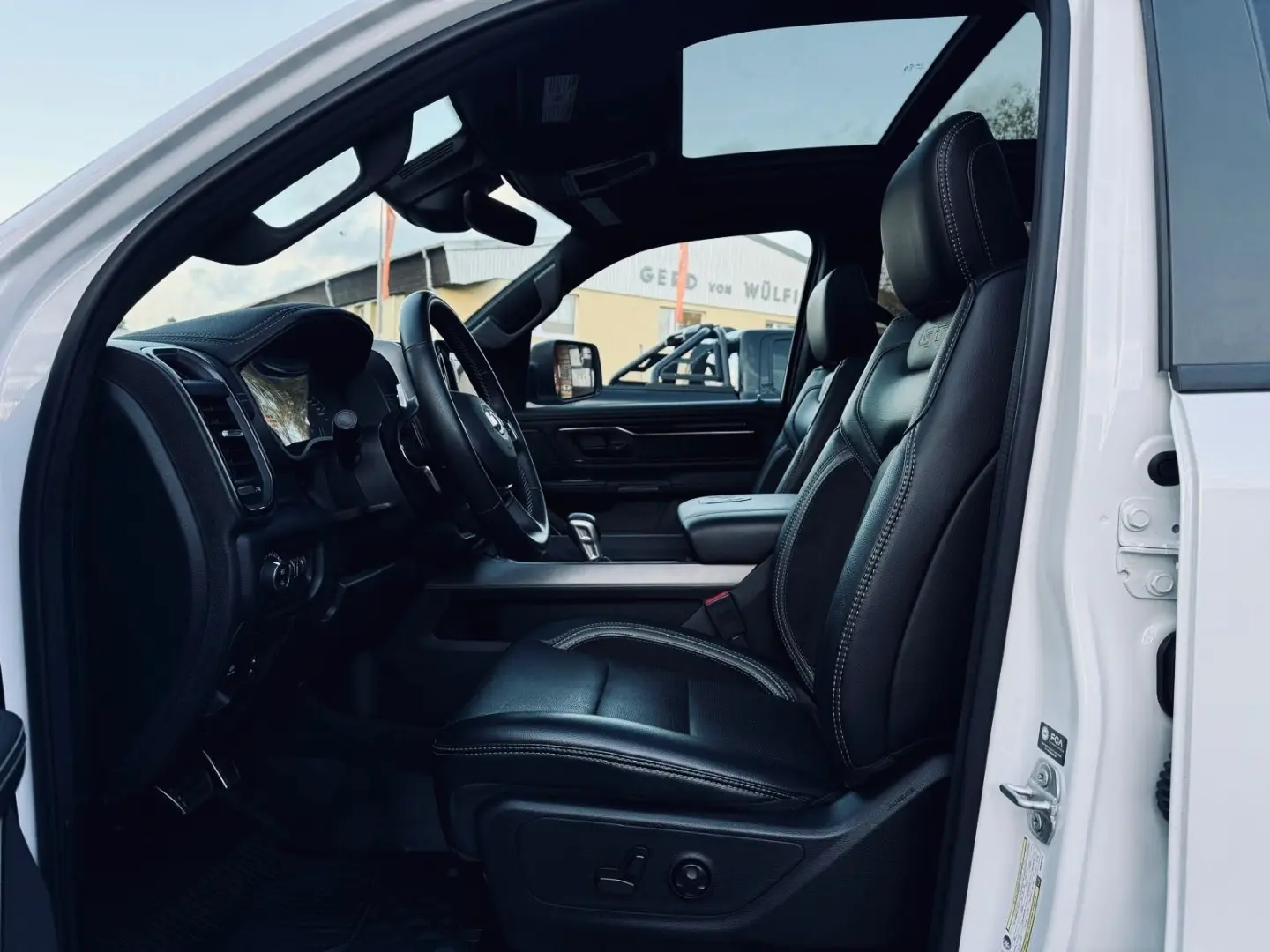 GT SPORT 12 RADIO PANO OFFROAD BÜGEL GARANTIE