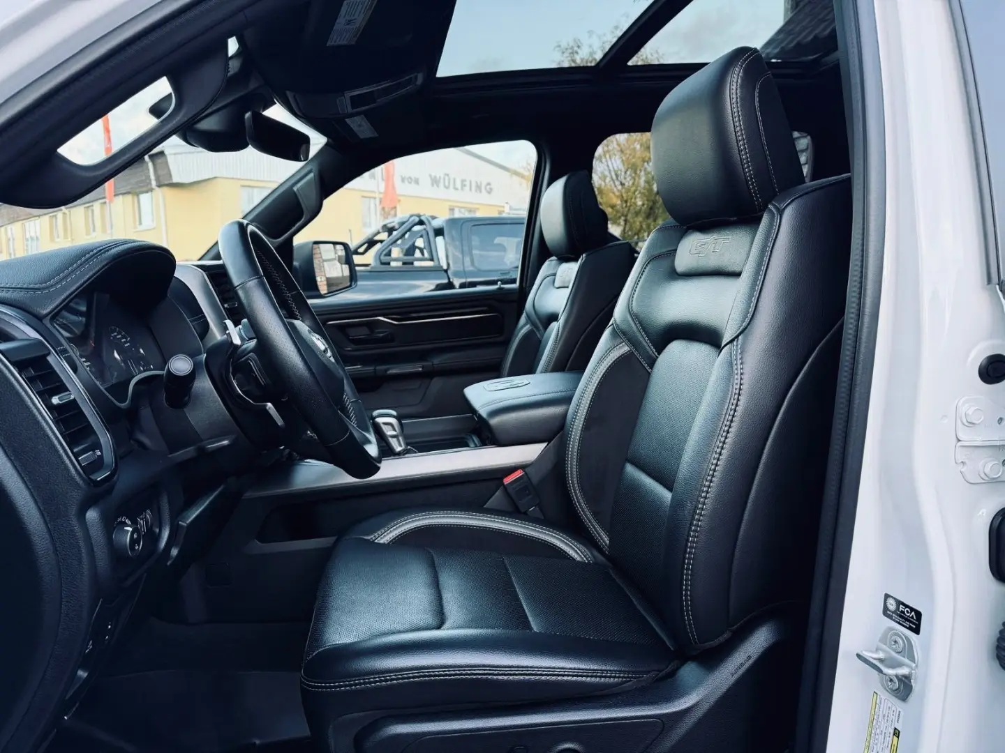 GT SPORT 12 RADIO PANO OFFROAD BÜGEL GARANTIE