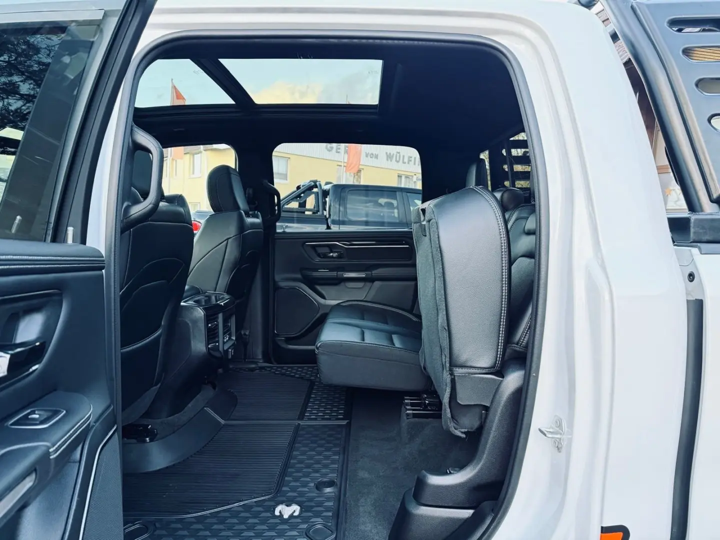 GT SPORT 12 RADIO PANO OFFROAD BÜGEL GARANTIE