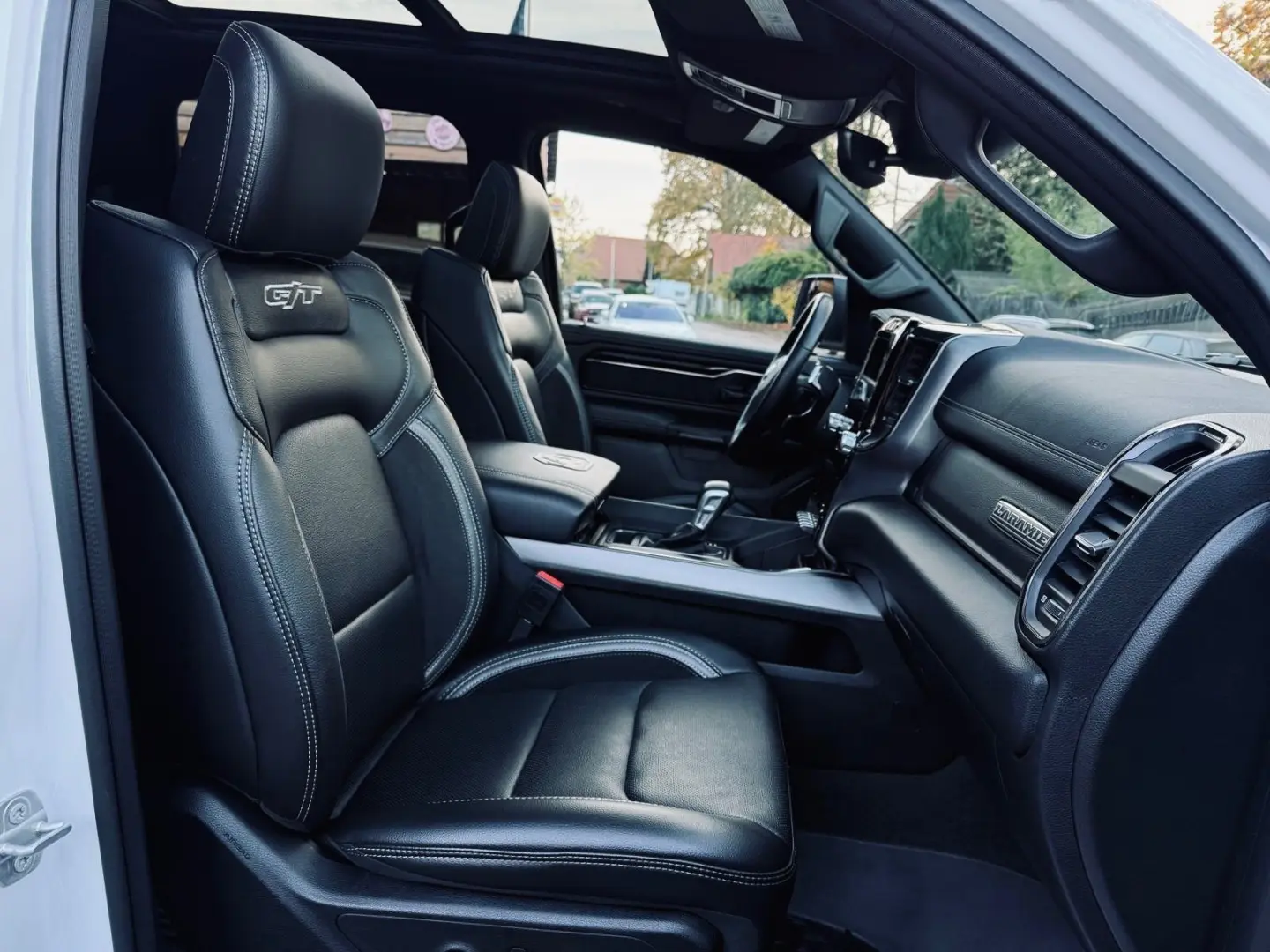 GT SPORT 12 RADIO PANO OFFROAD BÜGEL GARANTIE