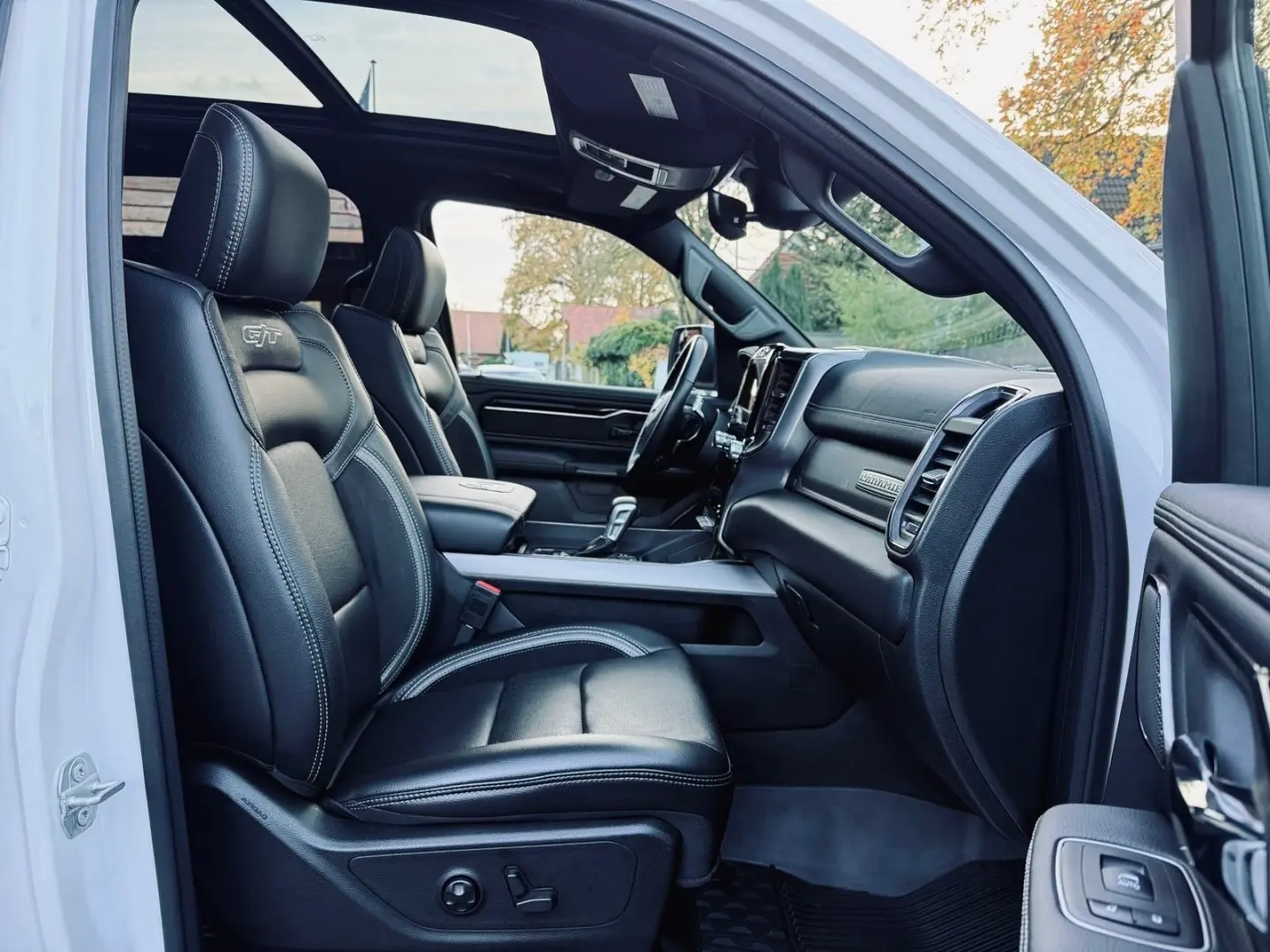 GT SPORT 12 RADIO PANO OFFROAD BÜGEL GARANTIE