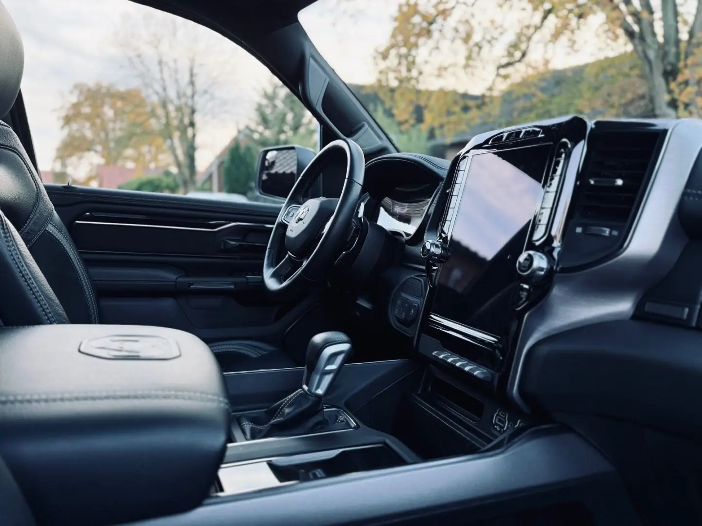 GT SPORT 12 RADIO PANO OFFROAD BÜGEL GARANTIE