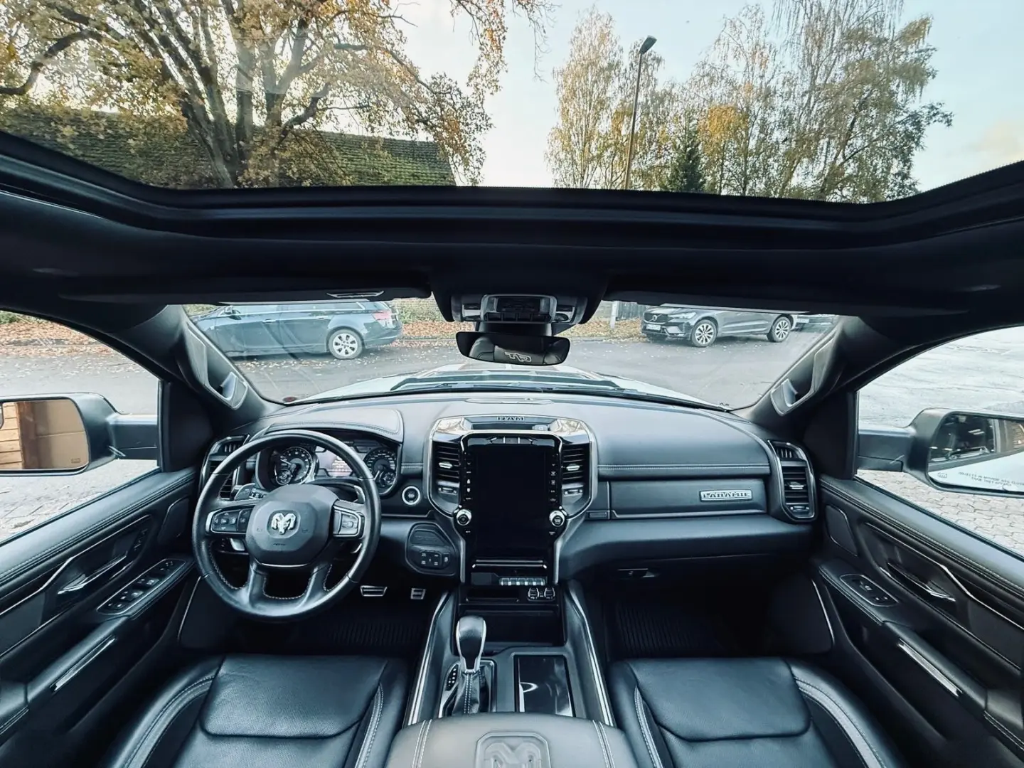 GT SPORT 12 RADIO PANO OFFROAD BÜGEL GARANTIE