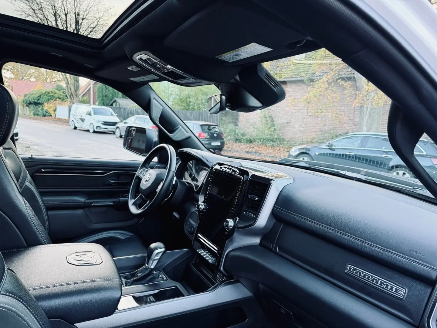 GT SPORT 12 RADIO PANO OFFROAD BÜGEL GARANTIE