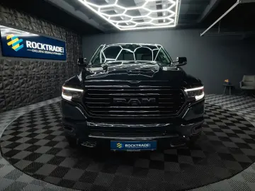 RAM 5.7 V8 HEMI 4x4 BLACK EDITION Longbed 19%