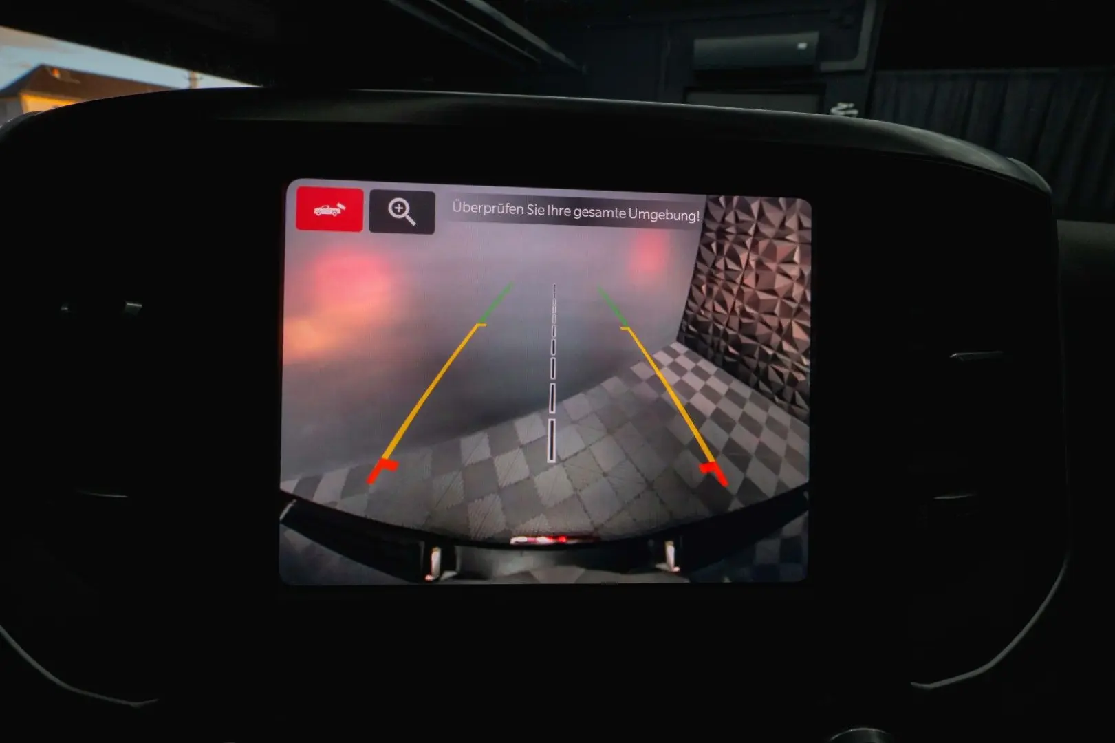 RAM 5.7 V8 HEMI 4x4 BLACK EDITION Longbed 19%