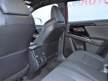 TOYOTA BZ4X LUXURY 4X4