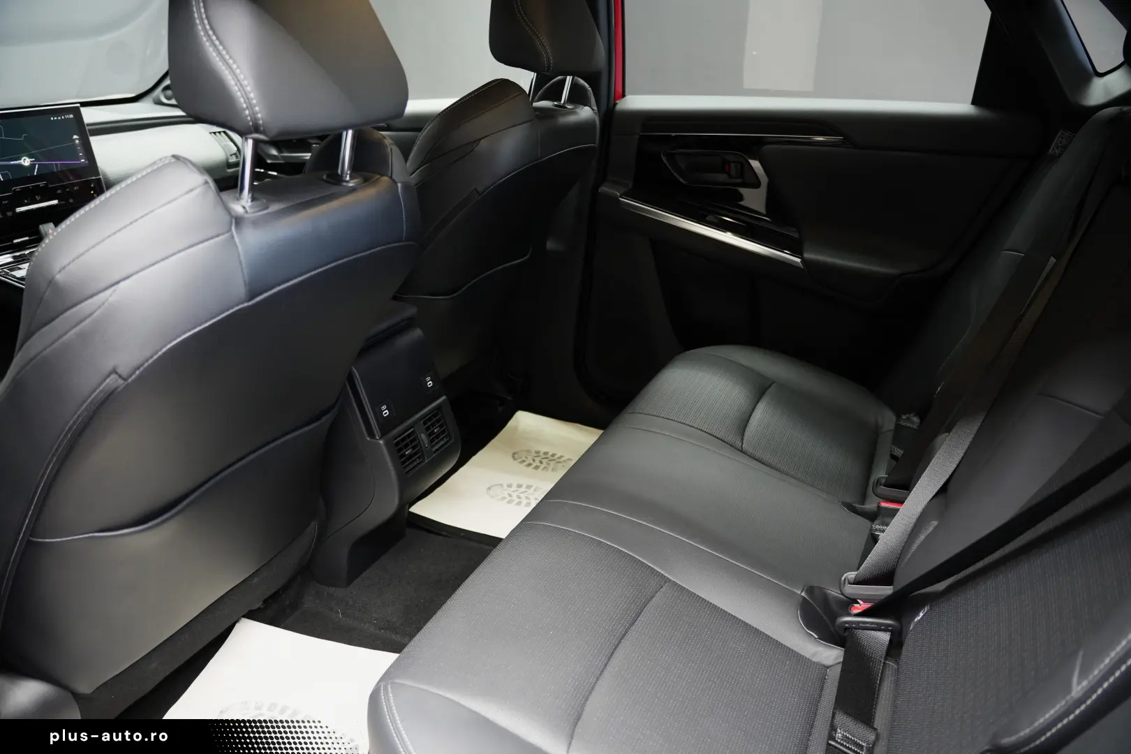 TOYOTA BZ4X LUXURY 4X4