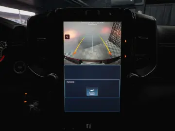 RAM 5.7 V8 HEMI 4x4 OFFROAD Night LARAMIE 19%