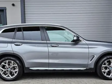 X3 xDrive20d 19 Zoll 1Hand