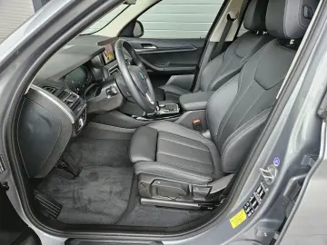 X3 xDrive20d 19 Zoll 1Hand
