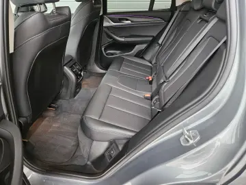 X3 xDrive20d 19 Zoll 1Hand