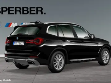 X3 xDrive20d