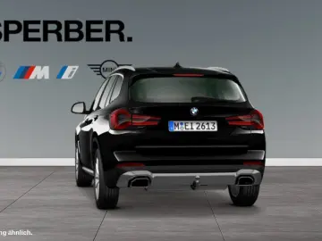 X3 xDrive20d