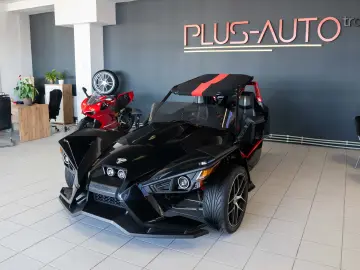 Polaris Slingshot SL R pack