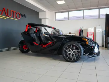 Polaris Slingshot SL R pack