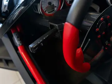 Polaris Slingshot SL R pack