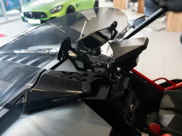 Polaris Slingshot SL R pack