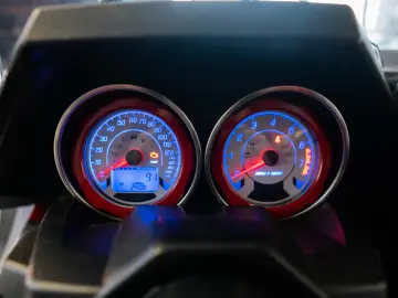 Polaris Slingshot SL R pack