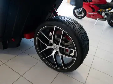 Polaris Slingshot SL R pack