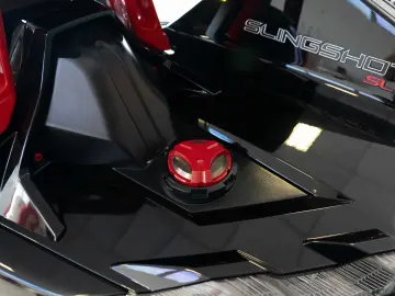 Polaris Slingshot SL R pack