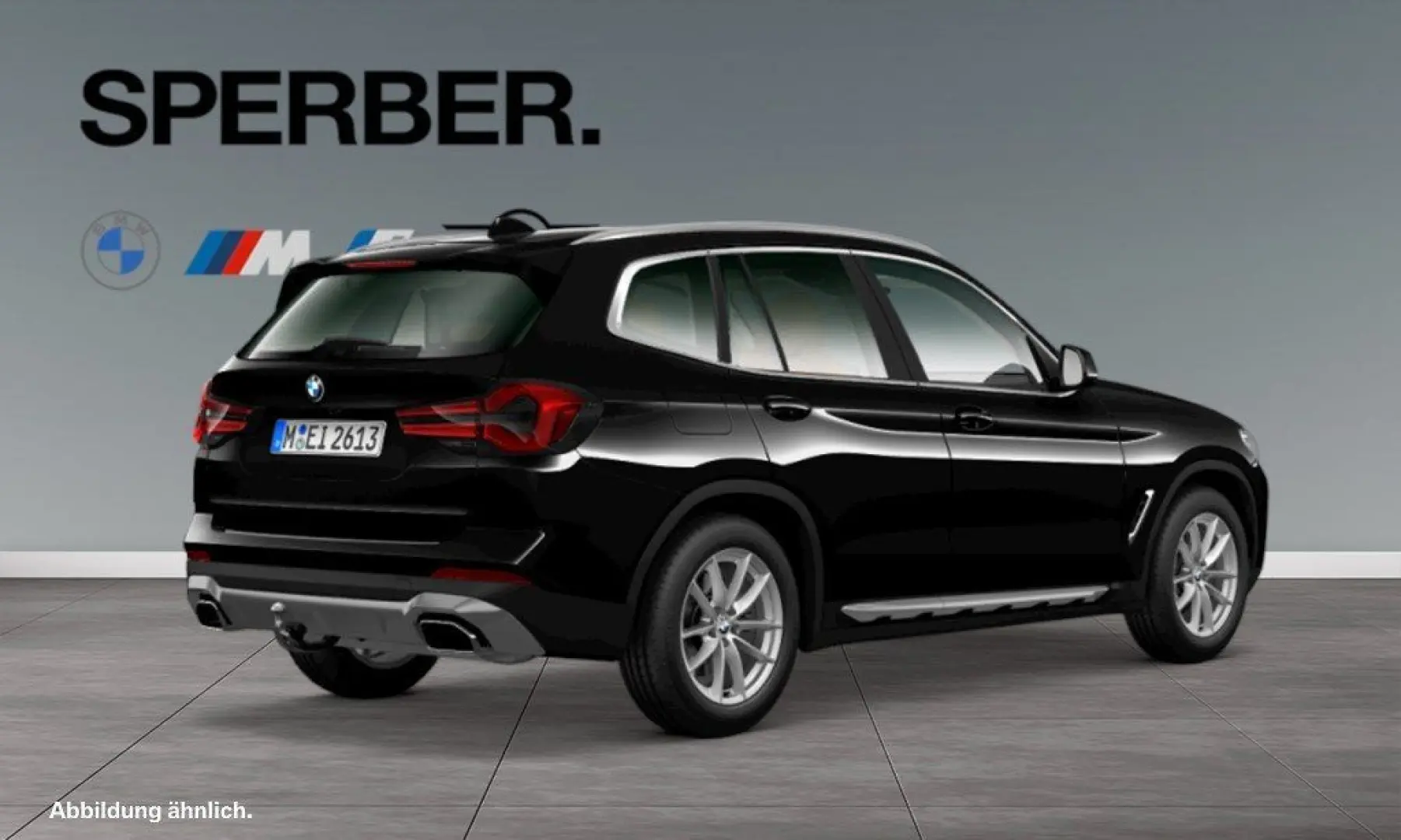 X3 xDrive20d
