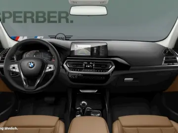 X3 xDrive20d
