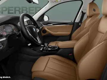 X3 xDrive20d