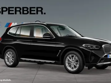 X3 xDrive20d