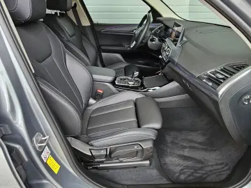 X3 xDrive20d 19 Zoll 1Hand