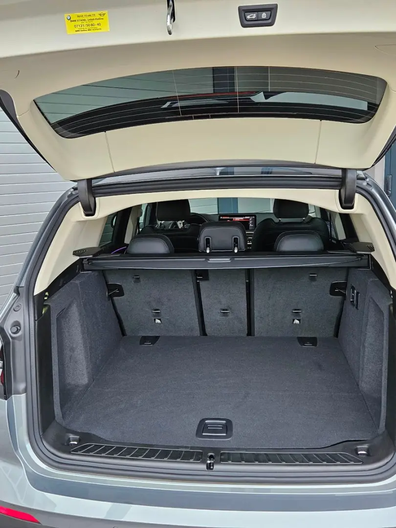 X3 xDrive20d 19 Zoll 1Hand