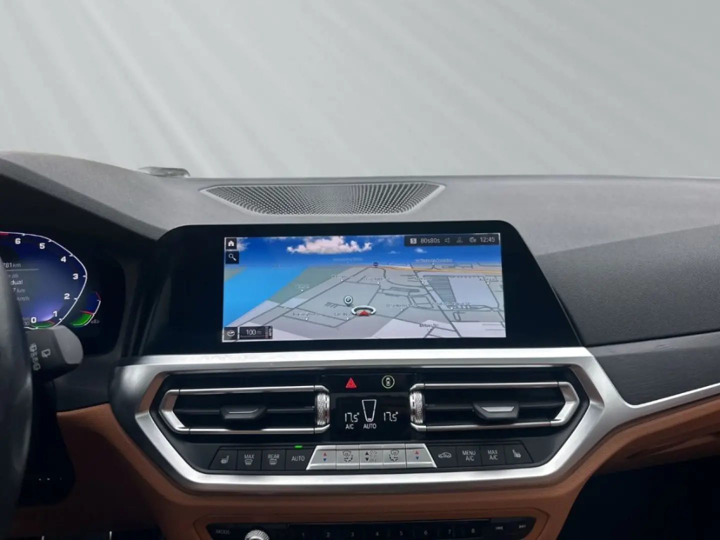 B3 Touring Laserlicht Head-Up Panorama Komfort