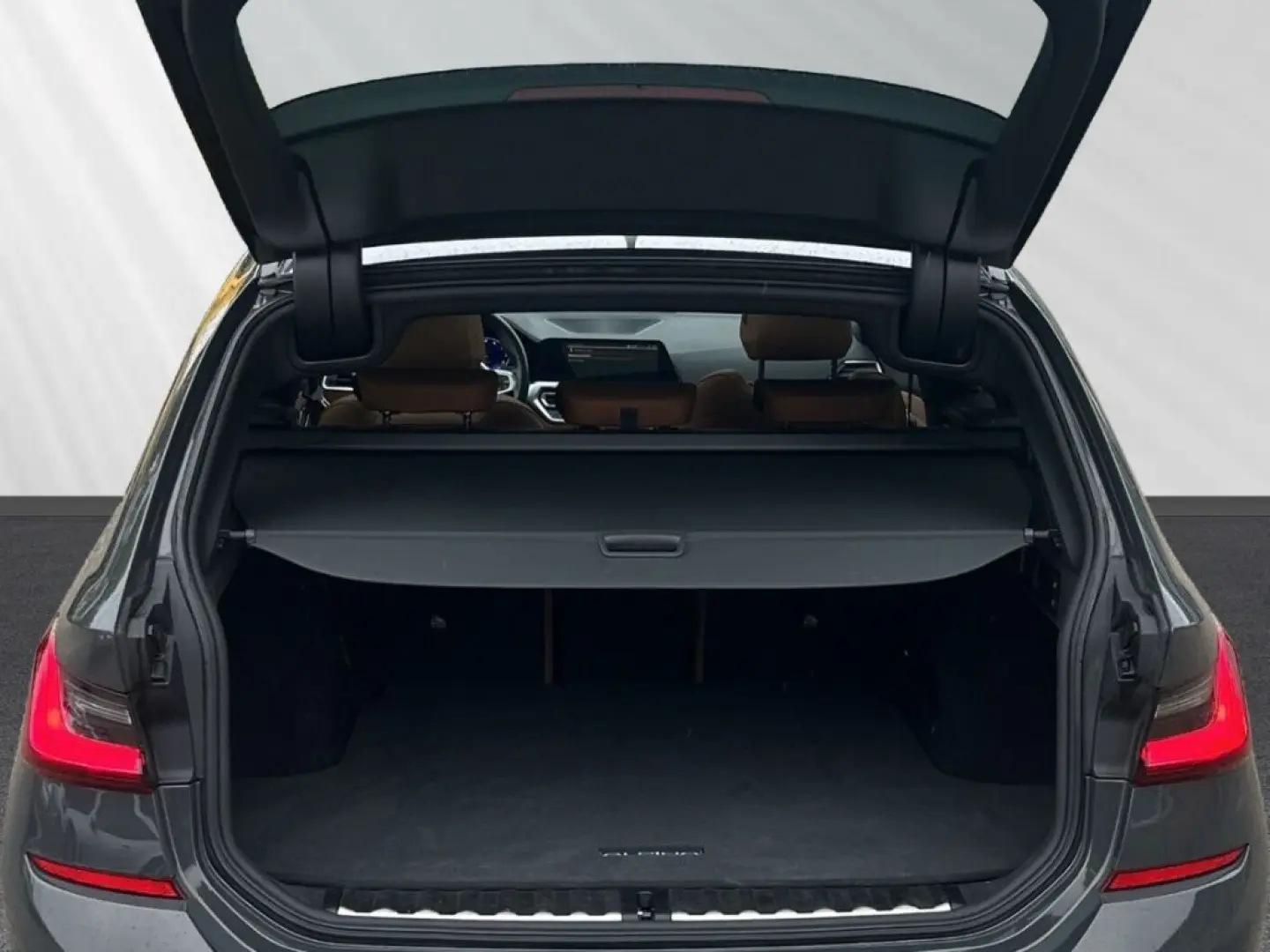 B3 Touring Laserlicht Head-Up Panorama Komfort