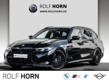 D3 S 3.0 Allrad Touring Navi Pano h k HeadUp RFK