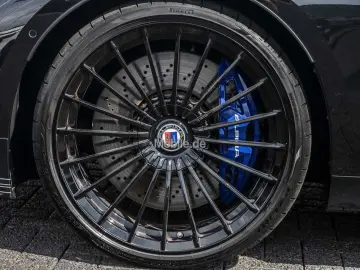 D3 S 3.0 Allrad Touring Navi Pano h k HeadUp RFK