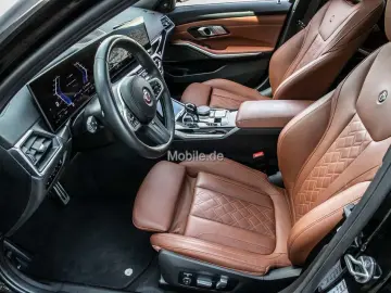 D3 S 3.0 Allrad Touring Navi Pano h k HeadUp RFK